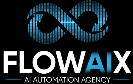FlowAIx Automation Agency